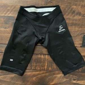 Enerskin Compression Shorts